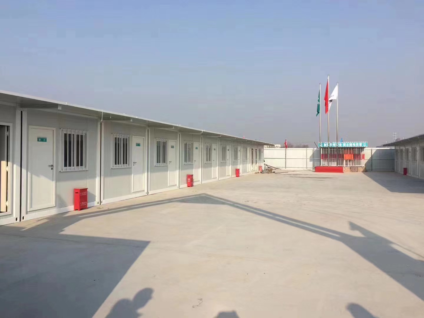 固定打包箱租賃-10
